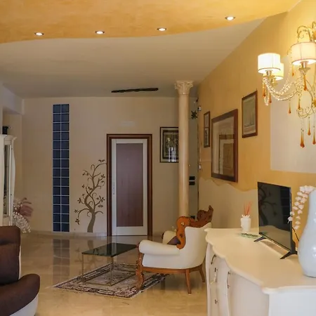 Appartement Casa Migaranto