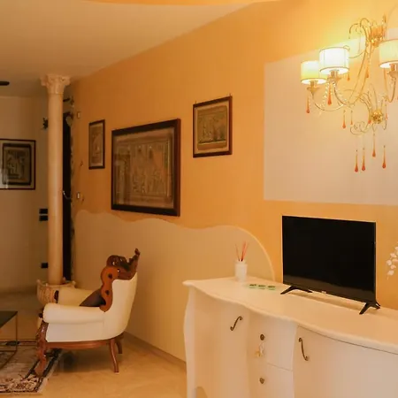 Casa Migaranto Appartement