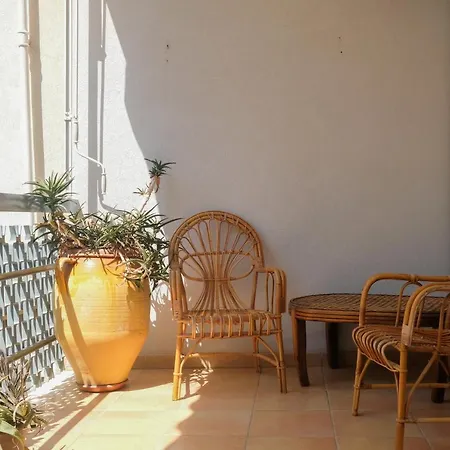 Appartement Casa Migaranto Monopoli