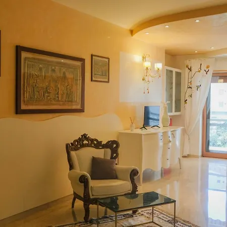Casa Migaranto Appartement Monopoli