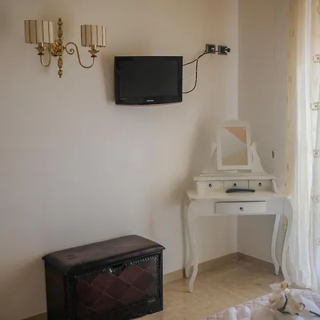 Casa Migaranto *