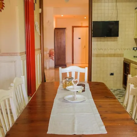 Casa Migaranto * Monopoli