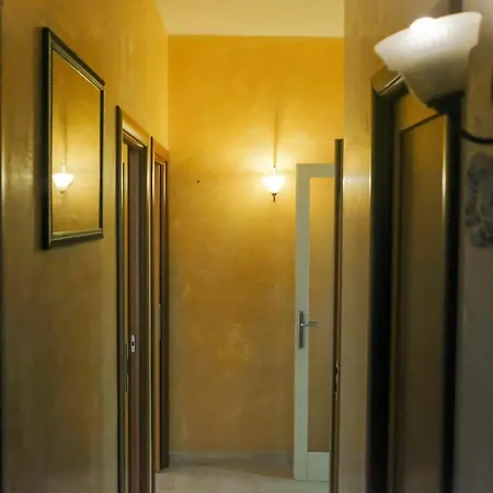 Appartement Casa Migaranto *