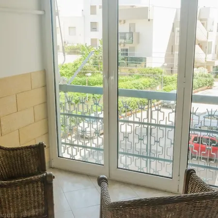 Appartement Casa Migaranto Monopoli