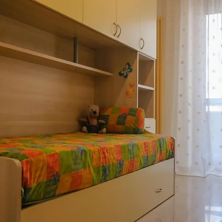 Casa Migaranto Appartement Monopoli