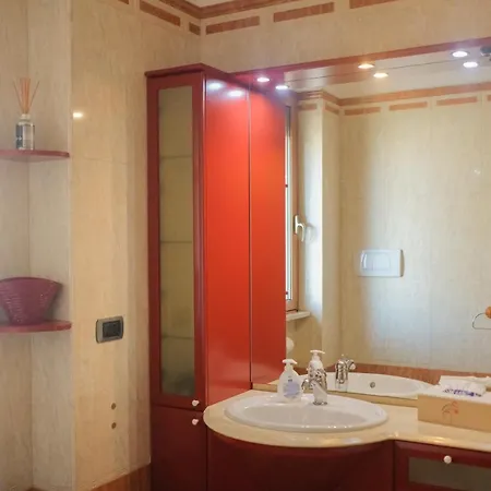Casa Migaranto Appartement Monopoli