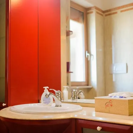 Appartement Casa Migaranto Monopoli