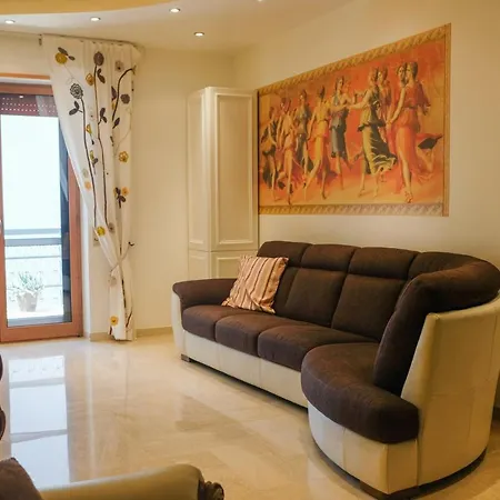 Casa Migaranto Lejlighed