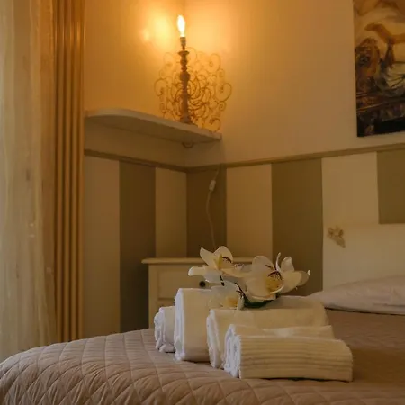 Apartamento Casa Migaranto