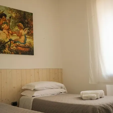 Casa Migaranto *